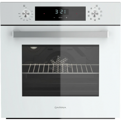 Электрический духовой шкаф Darina 0V5 BDE112 708 W1 белый