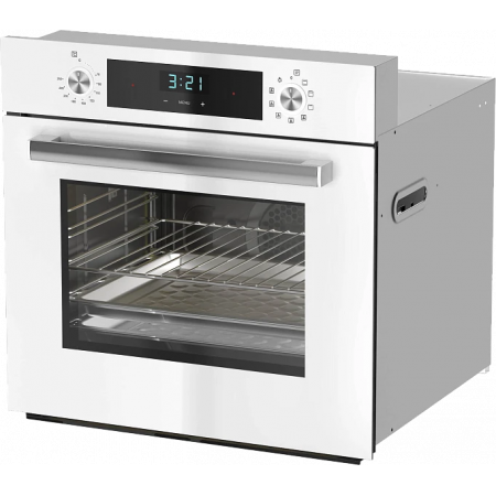 Электрический духовой шкаф Darina 0V5 BDE112 708 W1 белый