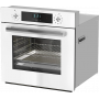 Электрический духовой шкаф Darina 0V5 BDE112 708 W1 белый
