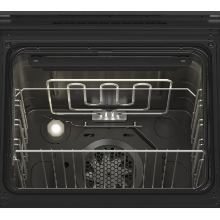 Электрический духовой шкаф Darina 0V5 BDE112 708 W1 белый