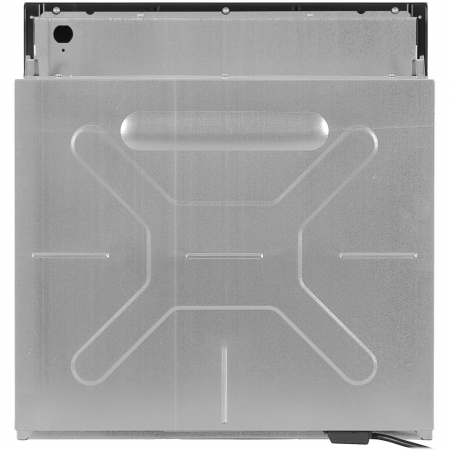 Электрический духовой шкаф Gefest ДА 622-03 H5 серебристый