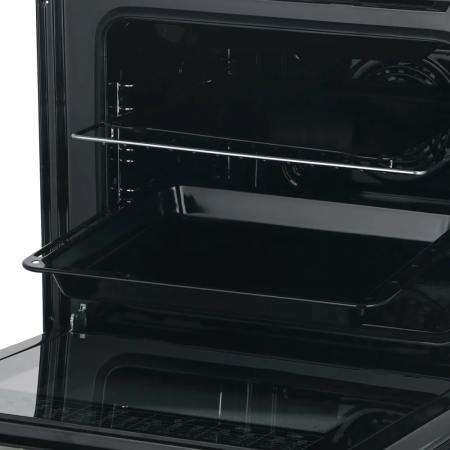 Электрический духовой шкаф Gefest ЭДВ ДА 602-01 белый