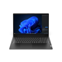 15.6" Ноутбук Lenovo V15 G5 IRL (83GW009MFW) черный