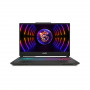 15.6" Ноутбук MSI Cyborg 15 B2RWEKG-643XKZ (9S7-15Q342-643) черный