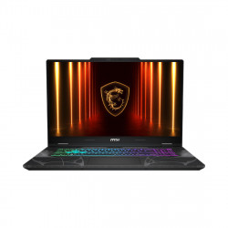 17.3" Ноутбук MSI Cyborg 17 B2RWEKG-207XKZ (9S7-17U332-207) черный