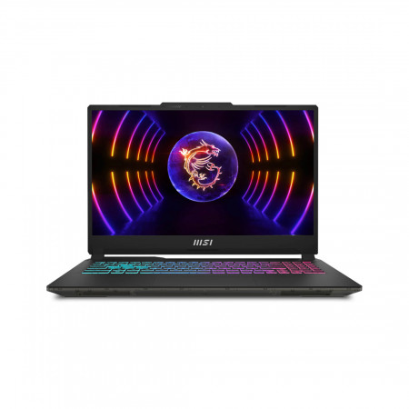 15.6" Ноутбук MSI Cyborg 15 B2RWFKG-640XKZ (9S7-15Q342-640) черный