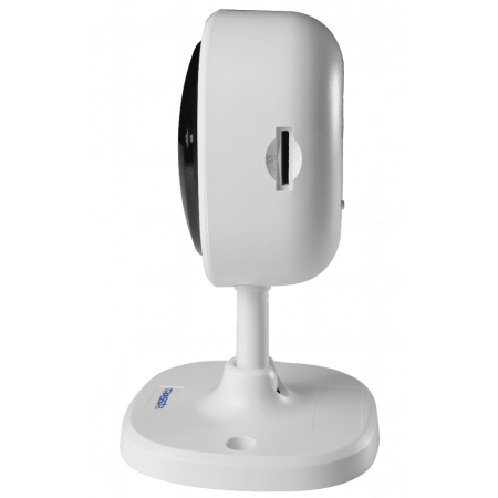 IP-камера TRASSIR TR-W2C1 v2 (2.8 мм) белый