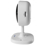 IP-камера TRASSIR TR-W2C1 v2 (2.8 мм) белый