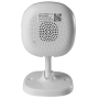 IP-камера TRASSIR TR-W2C1 v2 (2.8 мм) белый