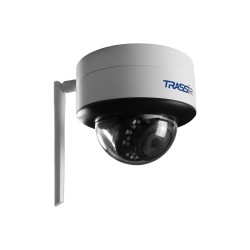 IP-камера TRASSIR TR-W2D5 v2 (2.8 мм) белый