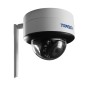 IP-камера TRASSIR TR-W2D5 v2 (2.8 мм) белый
