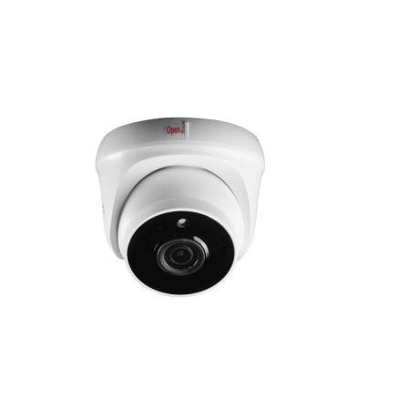 IP-камера TRASSIR TR-W2S1 v2 (2.8 мм) белый