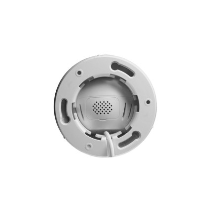 IP-камера TRASSIR TR-W2S1 v2 (2.8 мм) белый