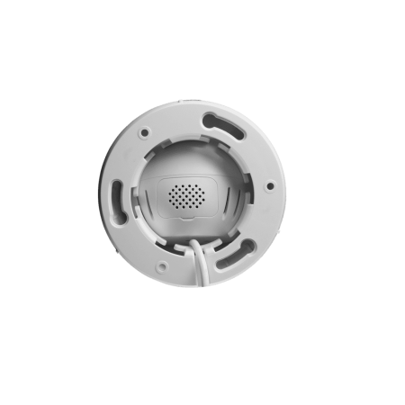 IP-камера TRASSIR TR-W2S1 v2 (2.8 мм) белый