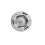 IP-камера TRASSIR TR-W2S1 v2 (2.8 мм) белый