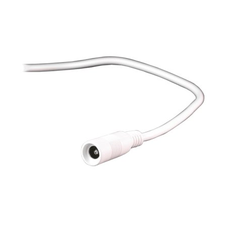 IP-камера TRASSIR TR-W2S1 v2 (2.8 мм) белый