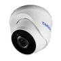 IP-камера TRASSIR TR-W2S1 v2 (2.8 мм) белый