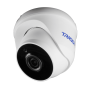 IP-камера TRASSIR TR-W2S1 v2 (2.8 мм) белый