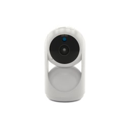 IP-камера TRASSIR TR-W2S1PT (2.8 мм) белый