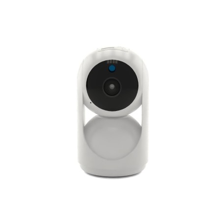 IP-камера TRASSIR TR-W2S1PT (2.8 мм) белый