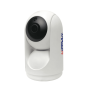 IP-камера TRASSIR TR-W2S1PT (2.8 мм) белый