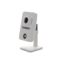 Комплект видеонаблюдения TRASSIR TR-D7121IR1W v2 (CloudCube1) белый