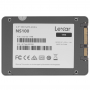 1ТБ SSD диск Lexar NS100 (LNS100-1TRB) черный