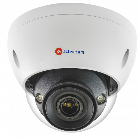 IP-камера ActiveCam AC-D3183WDZIR5 белый