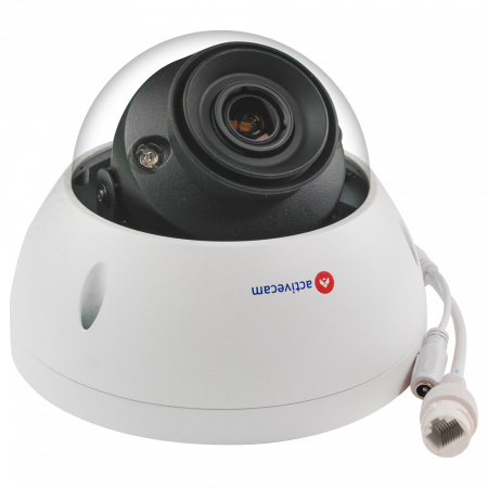 IP-камера ActiveCam AC-D3183WDZIR5 белый