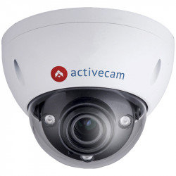 IP-камера ActiveCam AC-D3183WDZIR5 белый