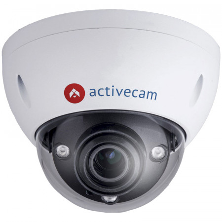 IP-камера ActiveCam AC-D3183WDZIR5 белый