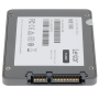 512 ГБ SSD диск Lexar NS100 (LNS100-512RB) черный