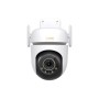 IP-камера TP-Link Tapo TC43 белый