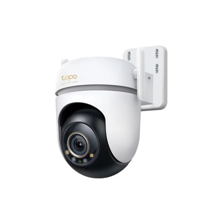 IP-камера TP-Link Tapo TC43 белый