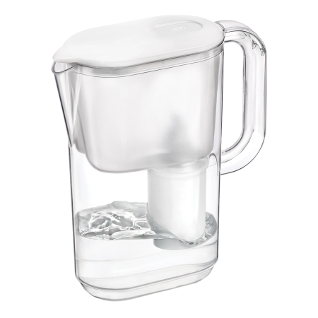 Фильтр-кувшин БАРЬЕР Стайл XS (В750Р00) белый