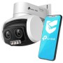 IP-камера TP-Link VIGI C540V (4-12 мм) белый