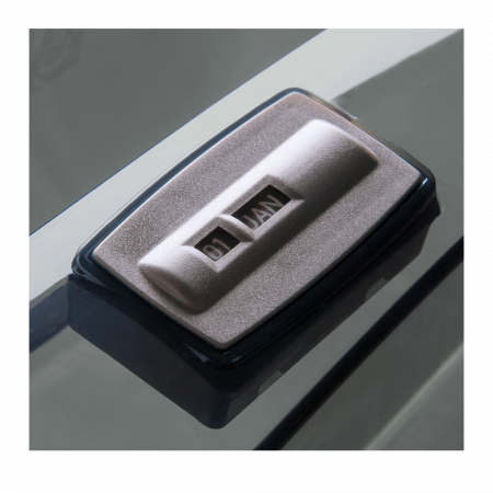 Фильтр-кувшин БАРЬЕР Гранд Нео (B015P00) черный