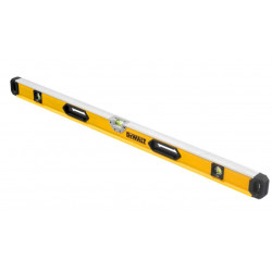Строительный уровень DeWALT DWHT0-43248 оранжевый