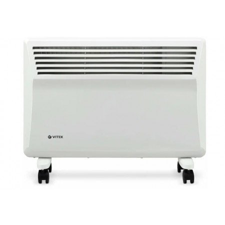 Конвектор VITEK VT-2176 белый