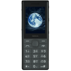 Мобильный телефон NOKIA HMD 150 MUSIC TA-1716 DS (SP01Z07Z2268Y) серый