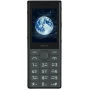 Мобильный телефон NOKIA HMD 150 MUSIC TA-1716 DS (SP01Z07Z2268Y) серый