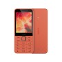 Мобильный телефон NOKIA 215 4G TA-1613 DS (1GF026CPD1C01) Оранжевый
