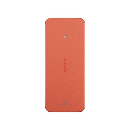 Мобильный телефон NOKIA 215 4G TA-1613 DS (1GF026CPD1C01) Оранжевый