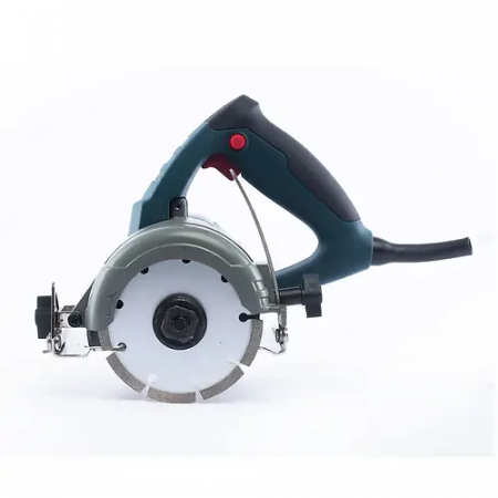 Пила дисковая ALTECO MC 1400-110 синий