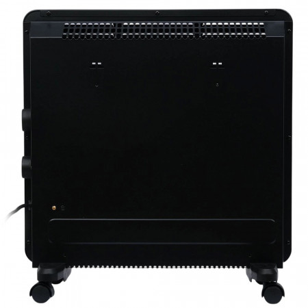 Конвектор Oasis VK-10B черный