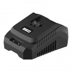 Зарядное устройство ALTECO BC 21-24 F черный