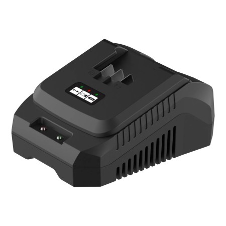 Зарядное устройство ALTECO BC 21-24 F черный