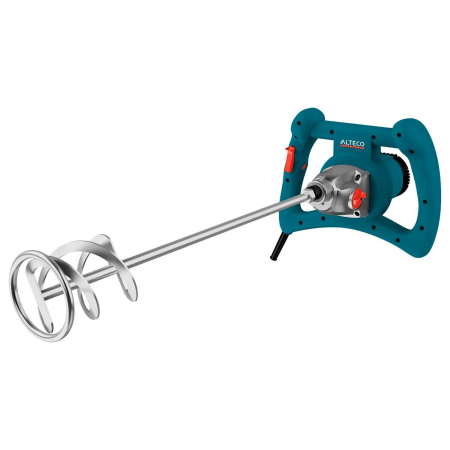 Строительный миксер ALTECO 14002.1 синий Строительный миксер ALTECO 14002.1 синий