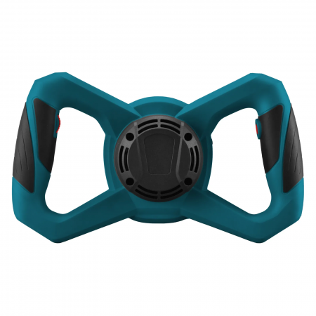 Строительный миксер ALTECO MX 1400-2 синий Строительный миксер ALTECO MX 1400-2 синий