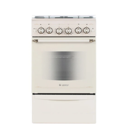 Газовая плита Gefest ПГ 5100-02 (0182) бежевый